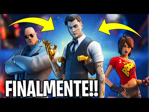 PRIMA PARTITA NELLA STAGIONE 2 DI FORTNITE - YouTube