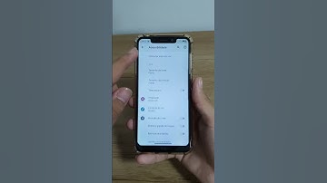 Dica para seu Moto one