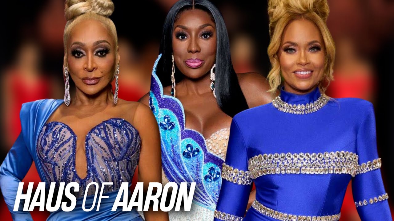RHOP S7 Reunion Looks, Cast FAILED MISERABLY, Dr. Wendy Won!