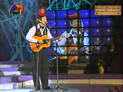 ♥♥♥♫ Andrzej Rosiewicz - Chłopcy radarowcy