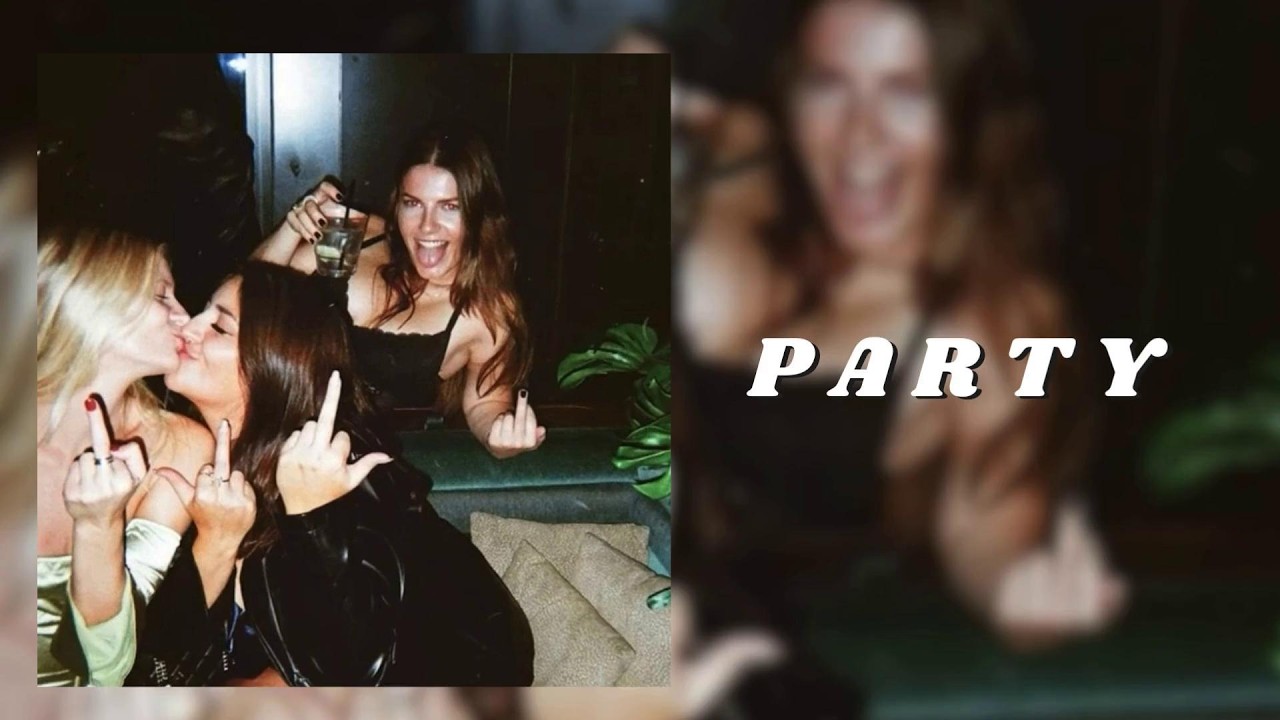 trendy edit audios i blast at 3am (party playlist)