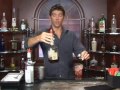 How to Make the Blackberry Sip Vodka Drink