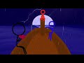 Sea shanty animation [ credits to @alanbecker ]