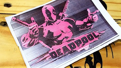 DIY pen plotter servo Z axis upgrade