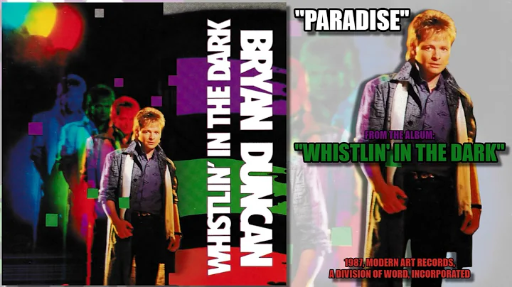 Bryan Duncan - Paradise [FM Radio Quality]