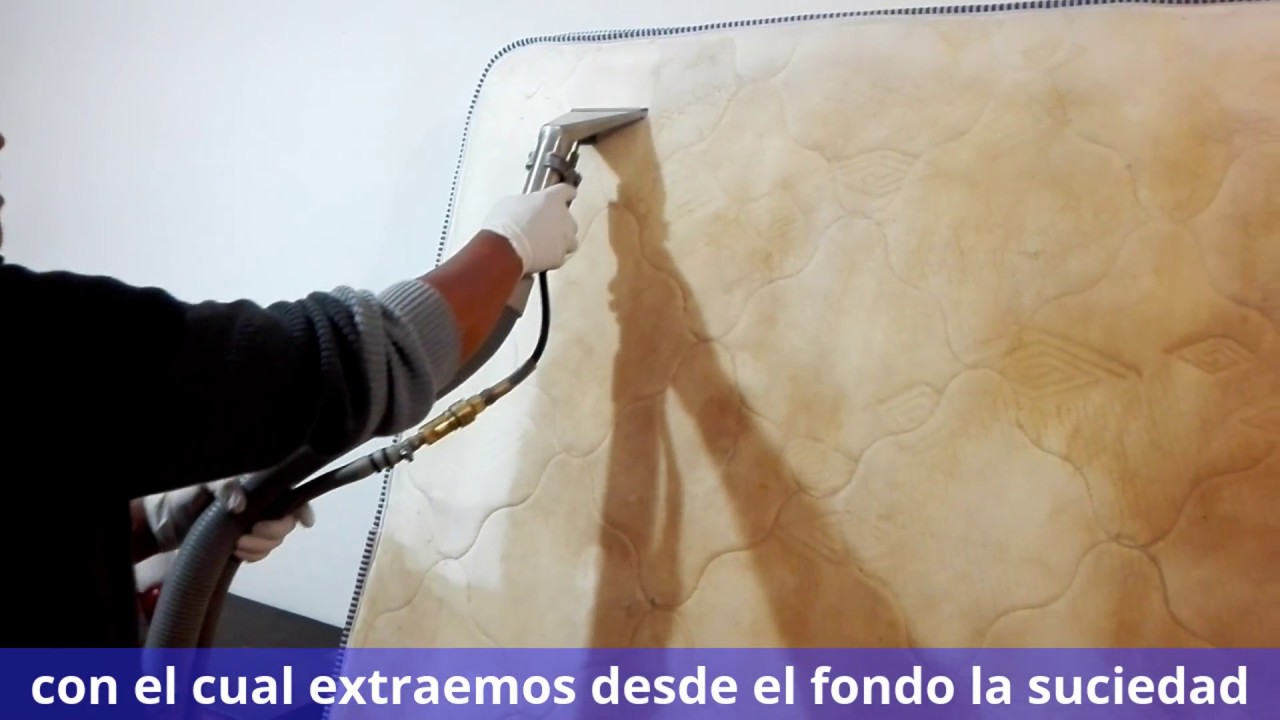 Necesitas lavar colchones🛏️ y que estos se sequen en el menor tiempo  posible🤔? Inyex 3000 es la solución🎉😉 Contáctanos al 📲   O