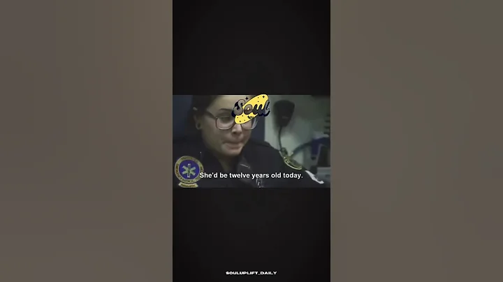 He lost his daughter in Hurricane Katrina😔