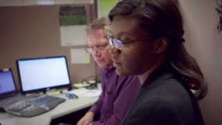 Careers at BNSF: Jamila Evilsizor, Senior Systems Developer