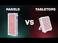 Tablettes Ou Panneaux Corporels Quelle Taille Choisir Pour La Luminothérapie Rouge mp3