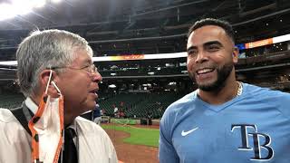 NELSON CRUZ, Un Diamante Dominicano.