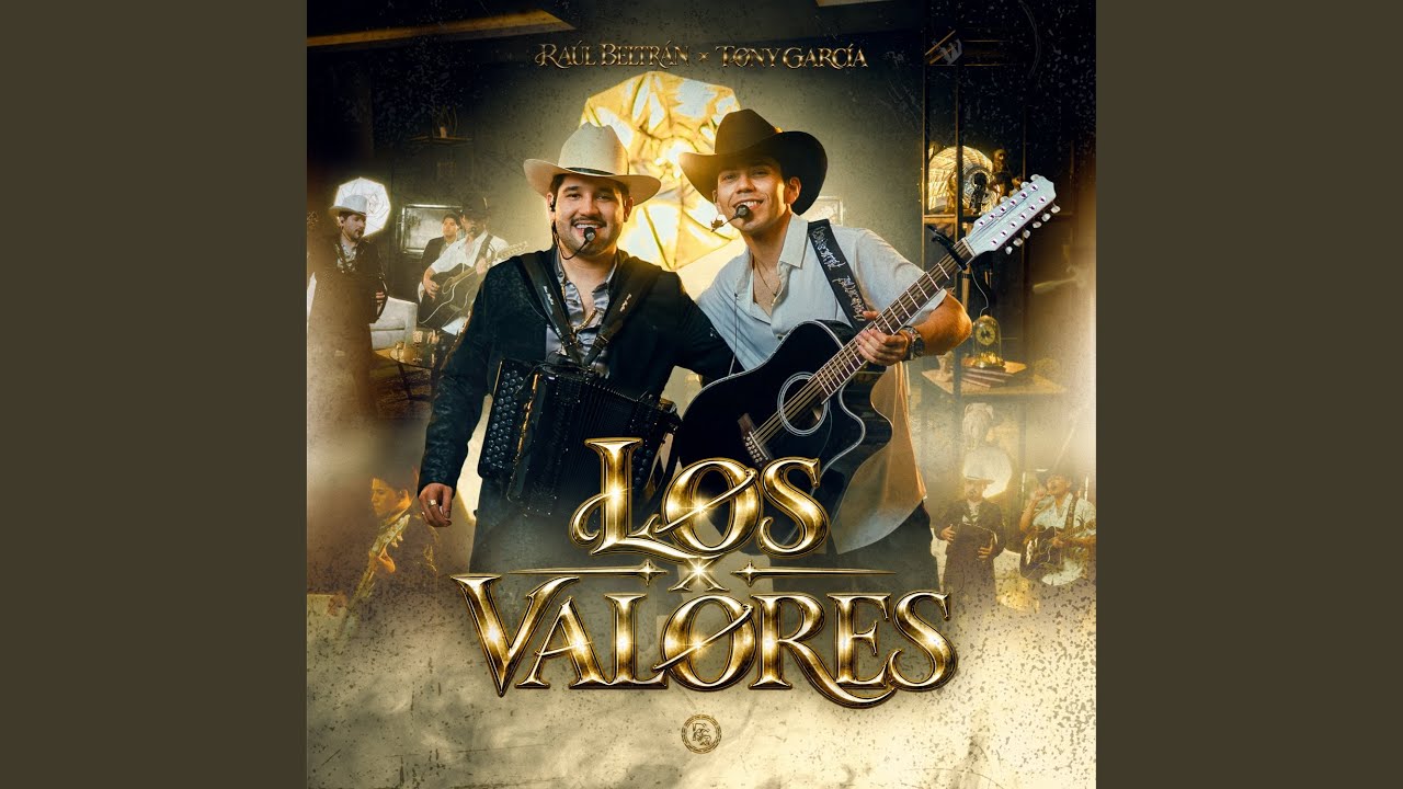 Los Valores