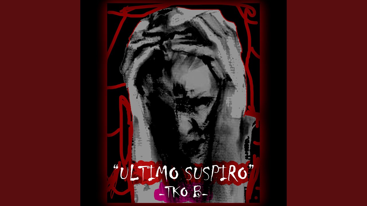 Watch "ULTIMO SUSPIRO" on YouTube Watch "ULTIMO SUSPIRO" on YouTube