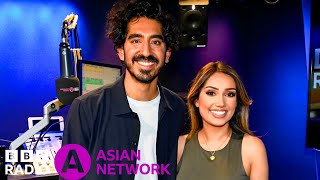 Dev Patel Interview | Directing and Producing Monkey Man and Listener's Questions with Nikita Kanda