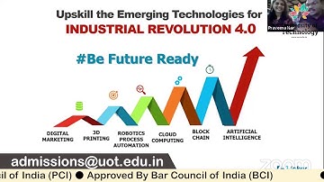 APPLICATION OF EMERGING TECHNOLOGY- ROBOTIC PROCESS AUTOMATION & CLOUD COMPUTING