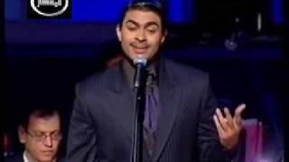 خالد سليم - يالي سامعني - من أغاني عادل مأمون