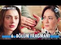 Veda Mektubu 6. Bölüm Fragmanı | Aslı&#39;ya büyü yapıyorlar!