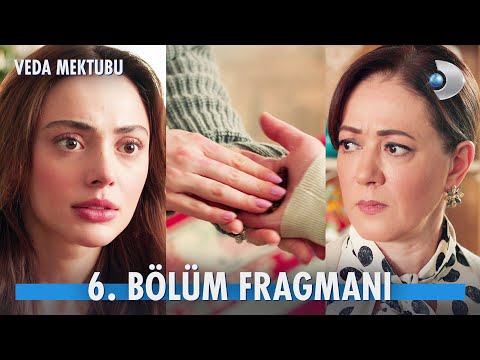 Veda Mektubu 6. Bölüm Fragmanı | Aslı'ya Büyü Yapıyorlar!