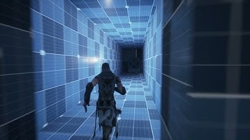 Level Prototype (LVD2) - Christopher Guyton