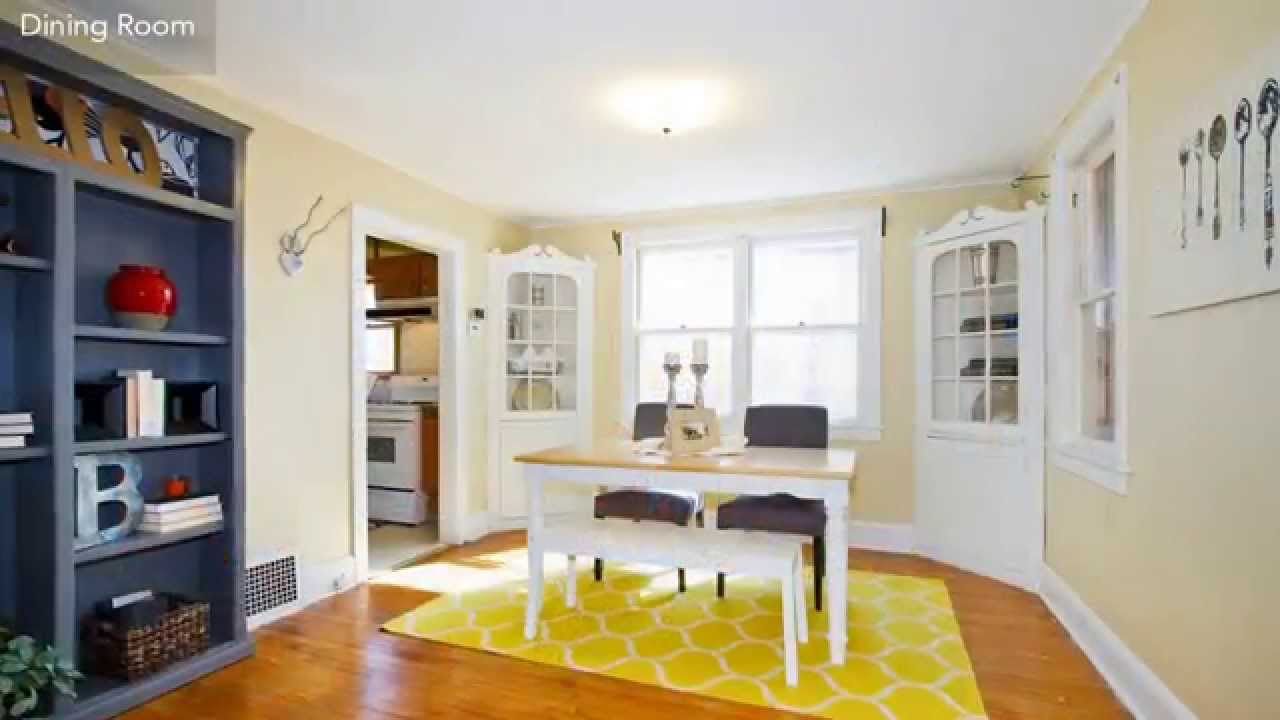 Homes for Sale Kirk Duckwall 3853 37th Ave S, Minneapolis, MN 55406 YouTube