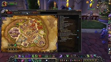 Battle pet from 1-25 in 1 button