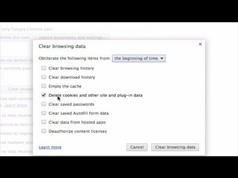 How to Delete