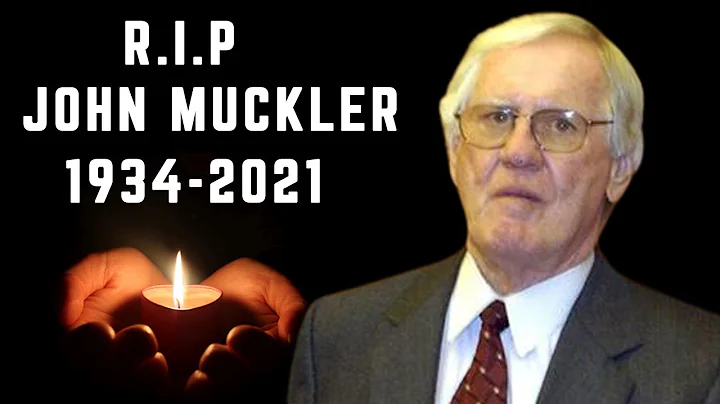 How did John Muckler Die? 2021 Update, Cause of De...