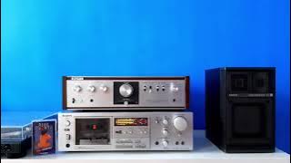 Dewa 19 - Selamat Ulang Tahun (Kaset Pita)