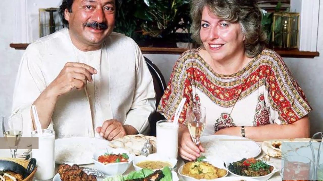 Saeed Jaffrey Learnt How To Love After Leaving His First Wife Which Was His Biggest Mistake Too Youtube