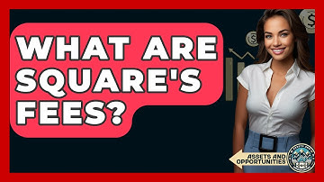 What Are Square