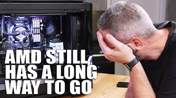 Our custom AMD 3900X system won’t POST... BIOS Failure?