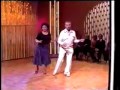 Finnish disco lesson