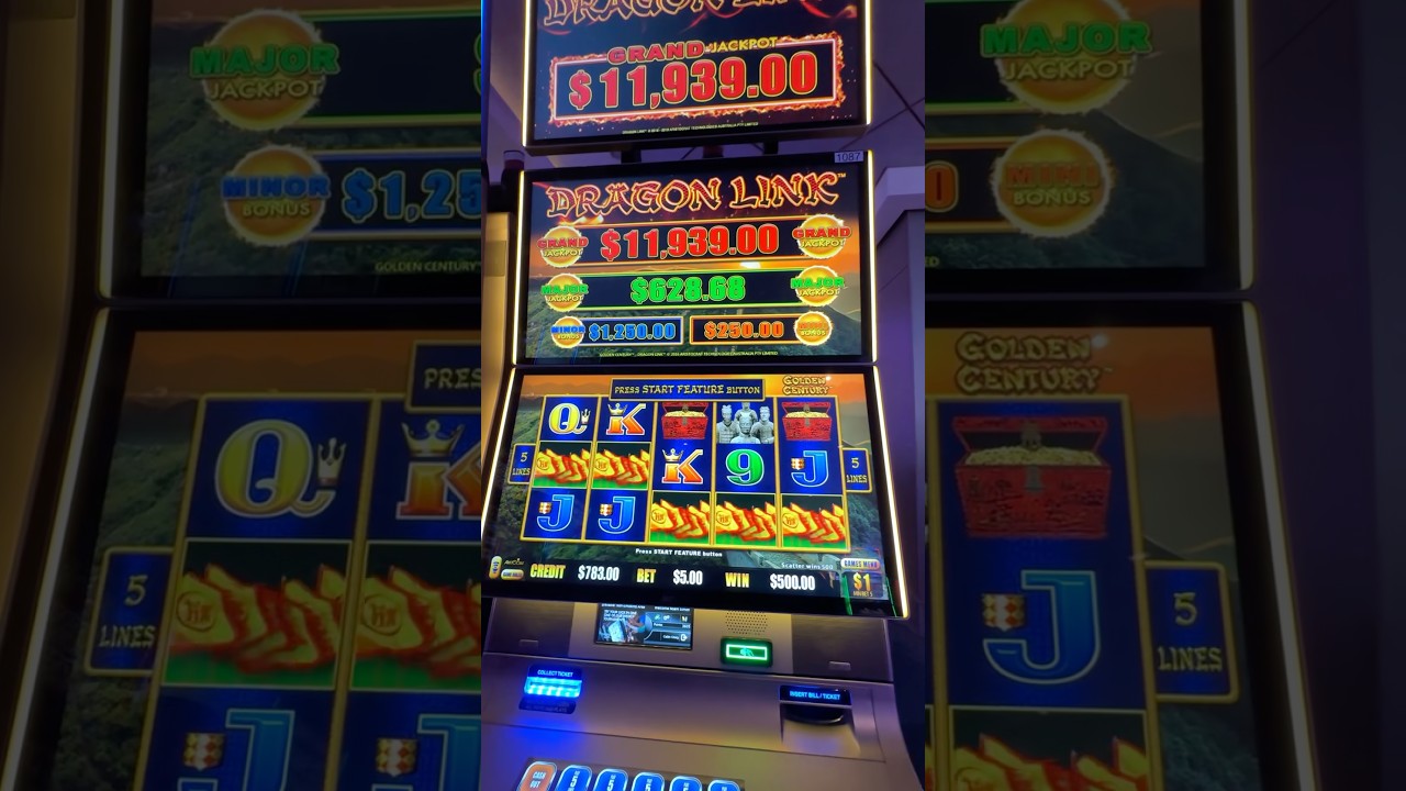 5 FLAG BONUS. Can we become Billionaires🤣🤣 #slots #casino #jackpot #fypシ