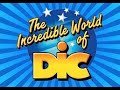 D.I.C Cartoon Marathon | 1998 to 2002