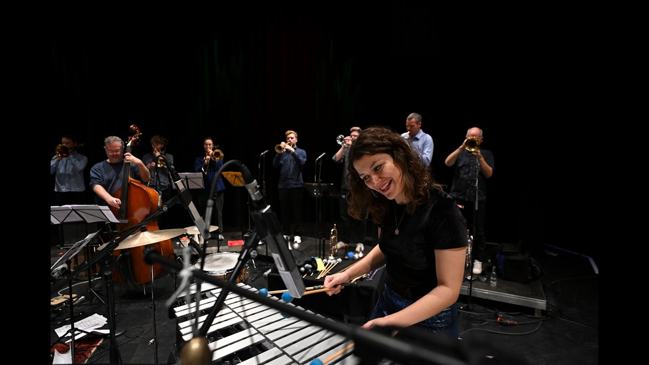 Reloaded #7 FUCHSTHONE ORCHESTRA feat. Evi Filippou (Live 2025/09/11) TRAILER