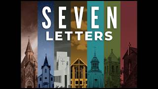 Lukewarm Faith Thrives in Comfortable Churches- Seven Letters Wk 1