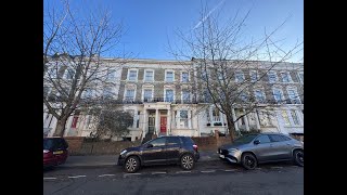 39A Marylands Road, Maida Vale, W9 2DX