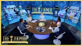 theZoomer: Dying for Health Care