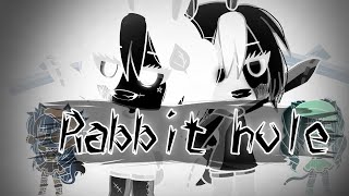 Rabbit Hole Glmv ʙʏ Aystra