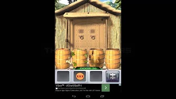 100 Doors 3 - Level 26 Walkthrough Guide