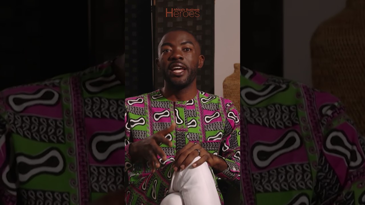 HERO OF THE WEEK: FLAVIEN KOUATCHA SIMO