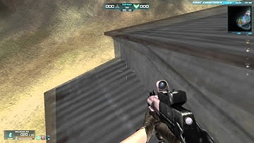 [WarRock Hack Report] LearnToSmoke [Banned 08.11.2015]