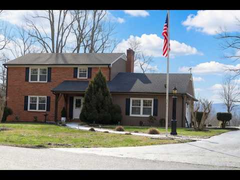 1921 Tabby Ln, Altavista, VA home video tour