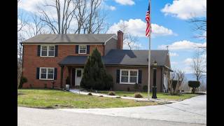 1921 Tabby Ln video tour