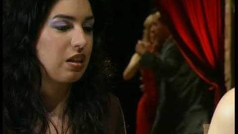 TANGO SUBURBIO - Programa 03 - parte 2 de 3