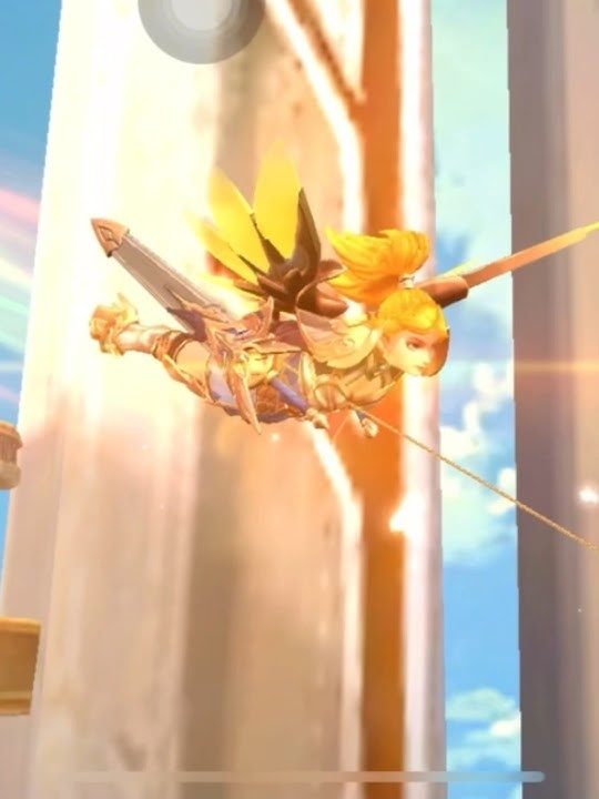 I GOT BEAUTIFUL FANNY LIGHTBORN SKIN ~ MLBB