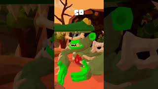 Green... #ugvr #green #subscribe #like #power #vr #funny #helpmemakethismakesense