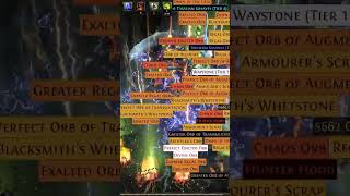 Abyss Loot is BROKEN in Path of Exile 2