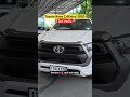 หมูป่าเผือกเกียร์ออโต้เลขหลักหมื่น Toyota Revo 2.4Entry 2020 #กระบะมือสอง #revoมือสอง #รีโว่มือสอง