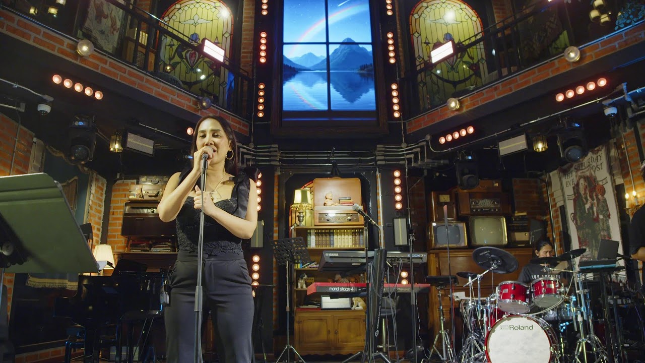 Letana Live Music - Family Sunday Morning - at Letana Theatre