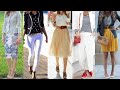 TENDENCIAS MODA MUJER 2022 / looks sencillos y elegantes en tendencia de moda 2022/ OUTFITS MODERNOS